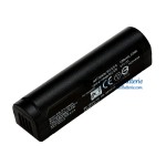 Akku für Shure GLXD1 SB902A GLXD2 GLXD14 [Ersatzakku]